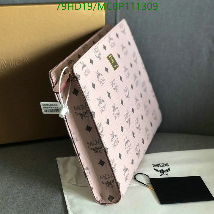 MCM Bag-(4A)-Clutch-,Code: MCBP111309,$: 79USD