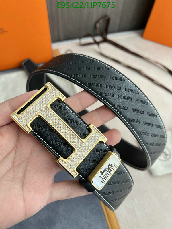 Belts-Hermes,Code: HP7675,$: 89USD