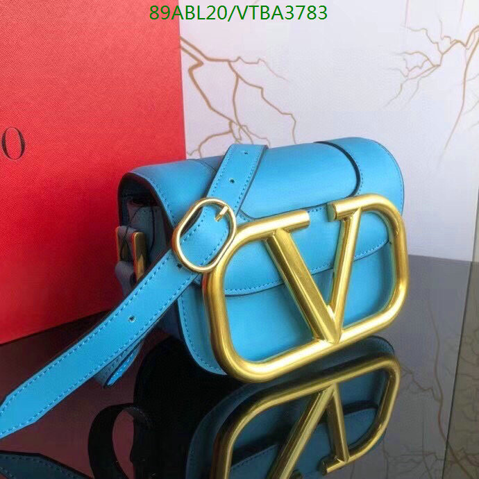 Valentino Bag-(4A)-Diagonal-,Code: VTBA3783,$: 89USD