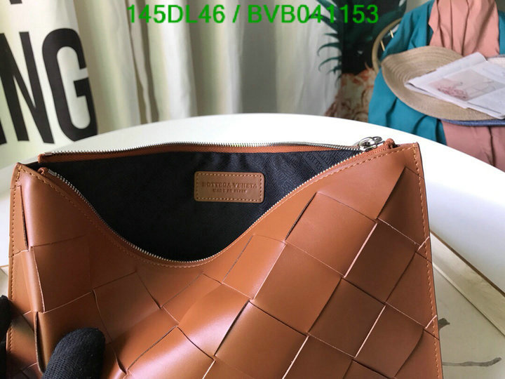 BV Bag-(4A)-Handbag-,Code: BVB041153,$: 145USD