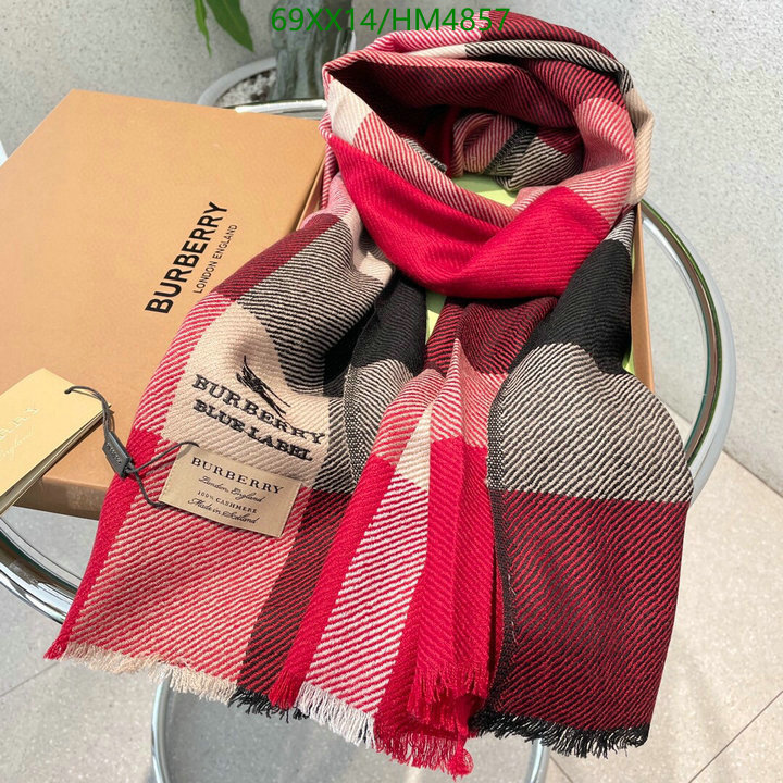 Scarf-Burberry, Code: HM4857,$: 69USD