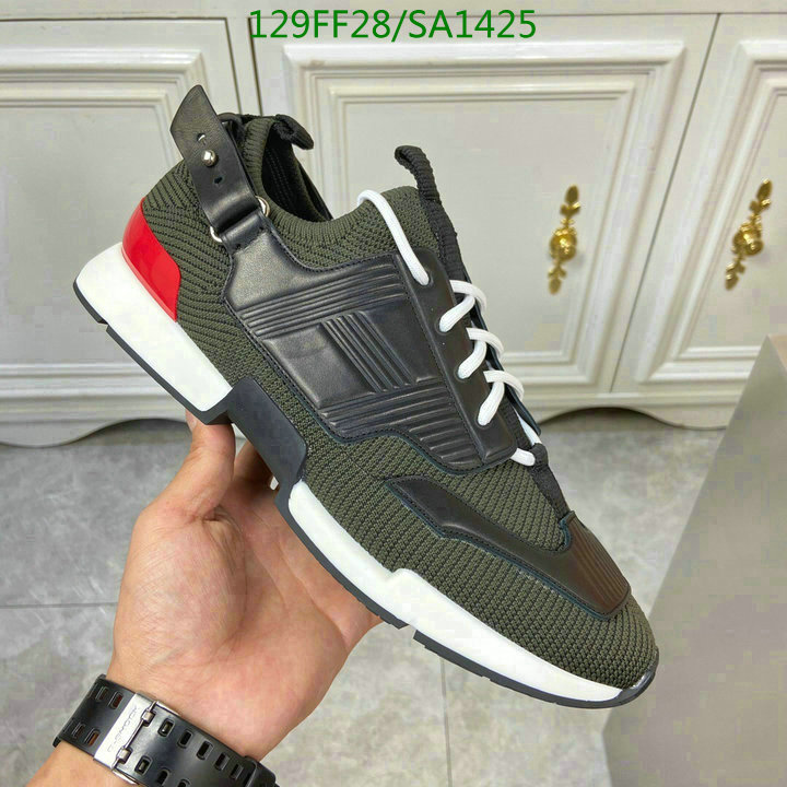 Men shoes-Hermes, Code: SA1425,$: 129USD