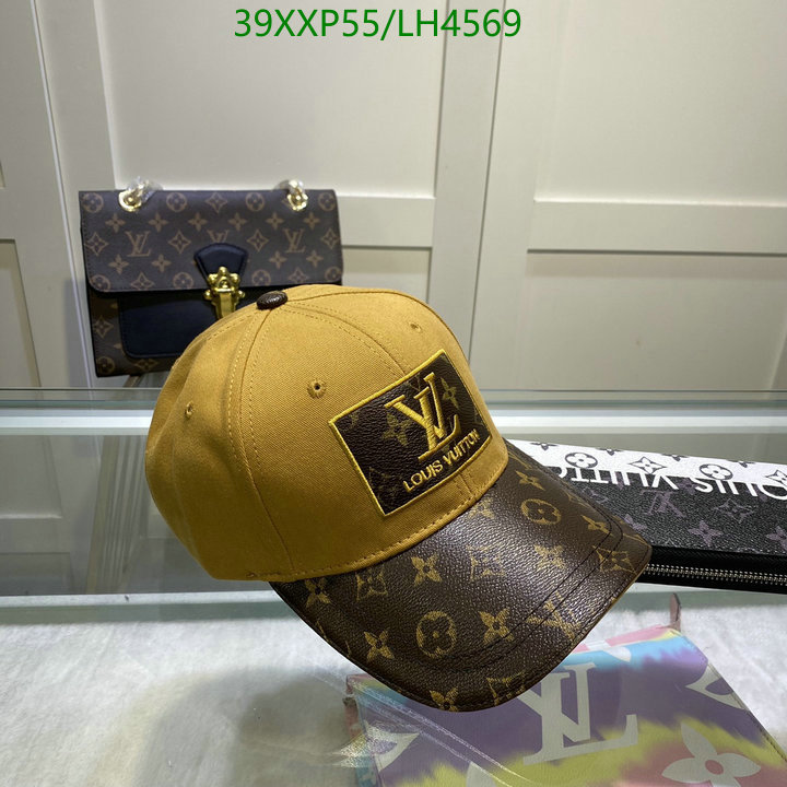 Cap -(Hat)-LV, Code: LH4569,$: 39USD