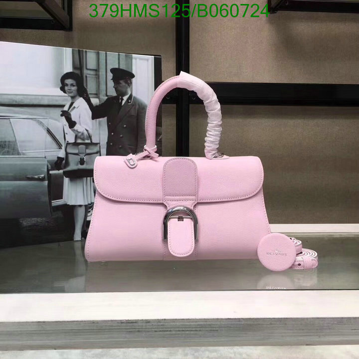 Delvaux Bag-(Mirror)-Brillant,Code: B060724,$: 379USD