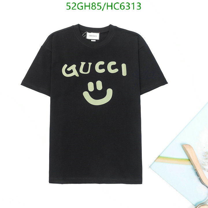Clothing-Gucci, Code: HC6313,$: 52USD