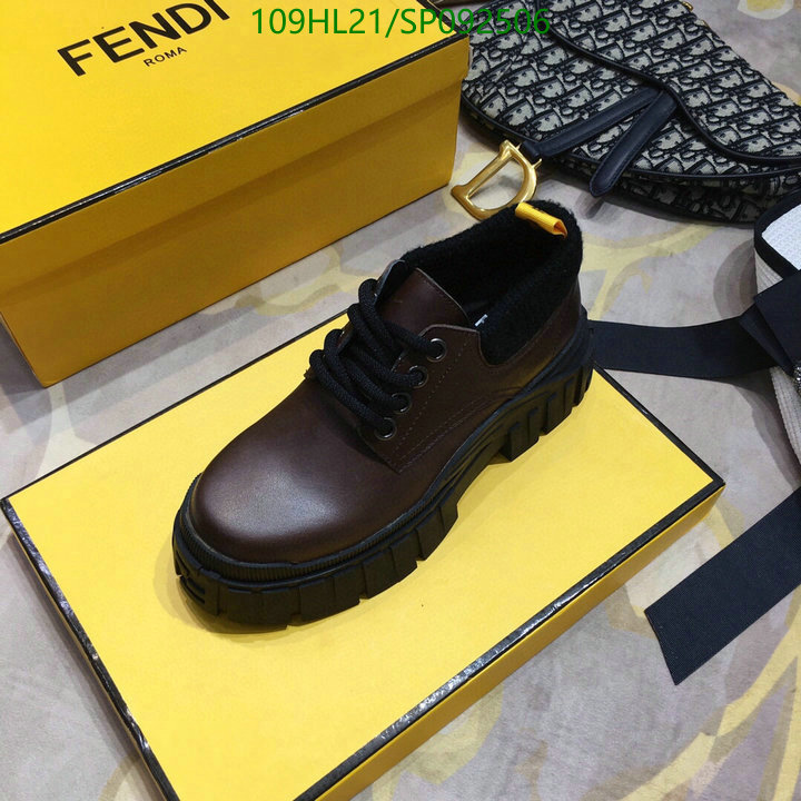 Women Shoes-Fendi, Code:SP092506,$:109USD