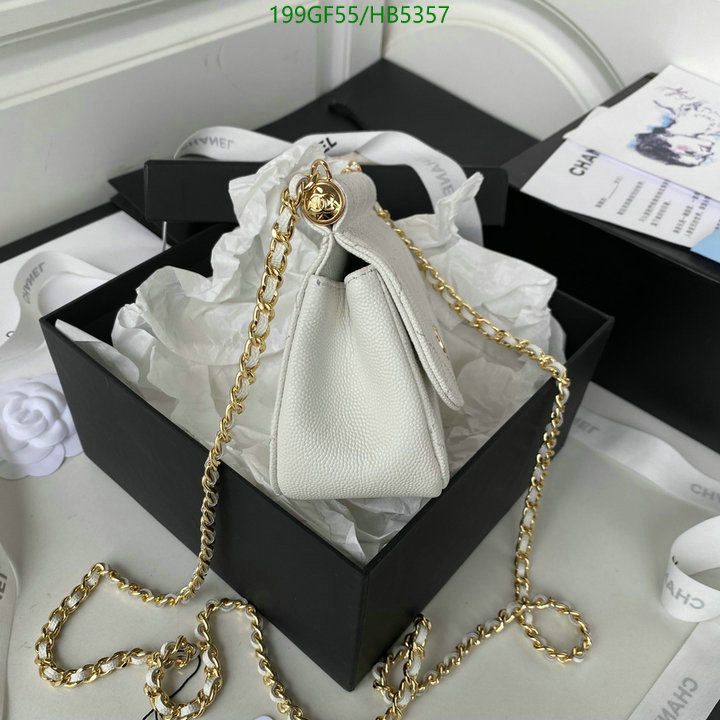 Chanel Bags -(Mirror)-Diagonal-,Code: HB5357,$: 199USD