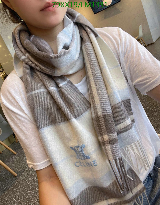 Scarf-CELINE, Code: LM1331,$: 79USD