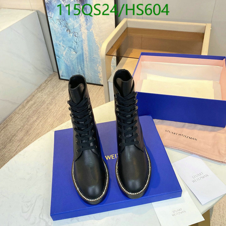 Women Shoes-Stuart Weitzman, Code: HS604,$: 115USD