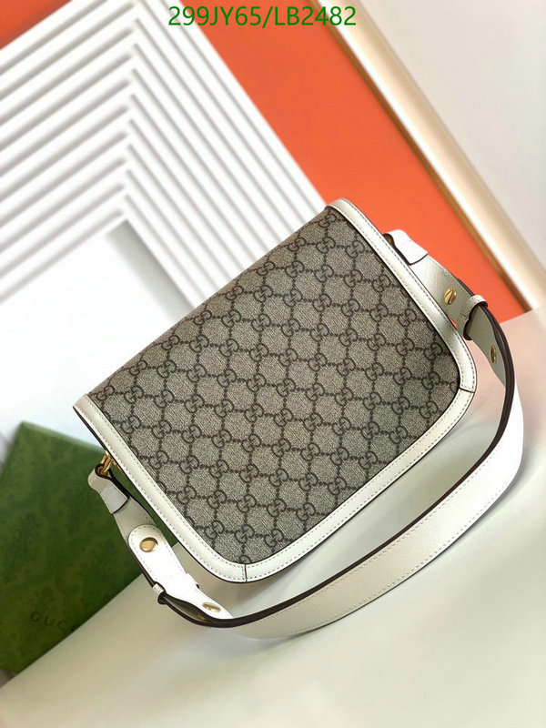 Duty-free version LV-Gucci mirror quality,Code: LB2482,$: 299USD