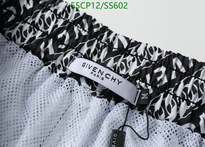 Swimsuit-Other, Code: SS602,