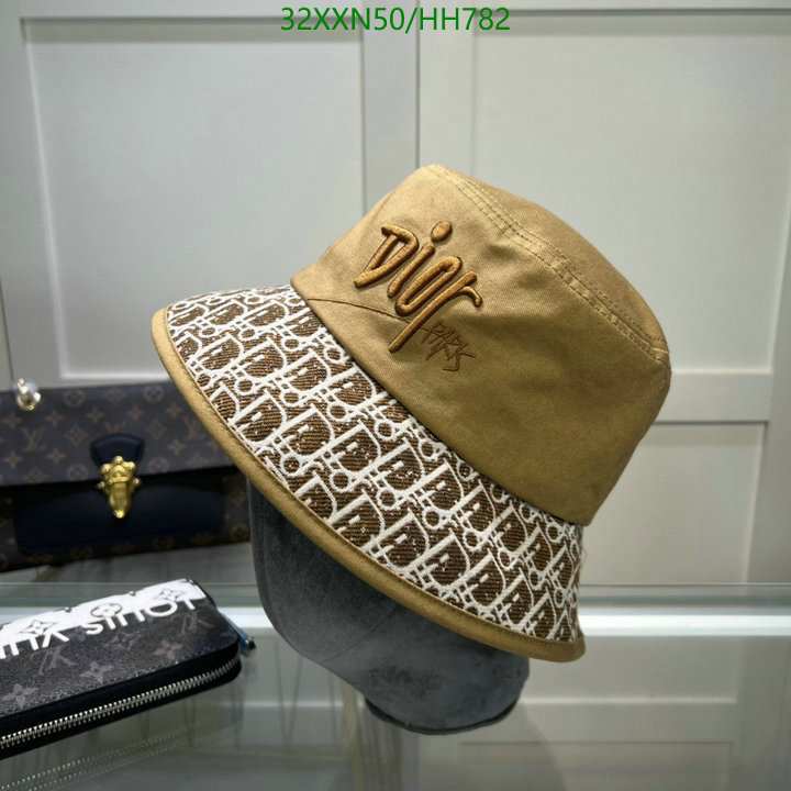 Cap -(Hat)-Dior, Code: HH782,$: 32USD