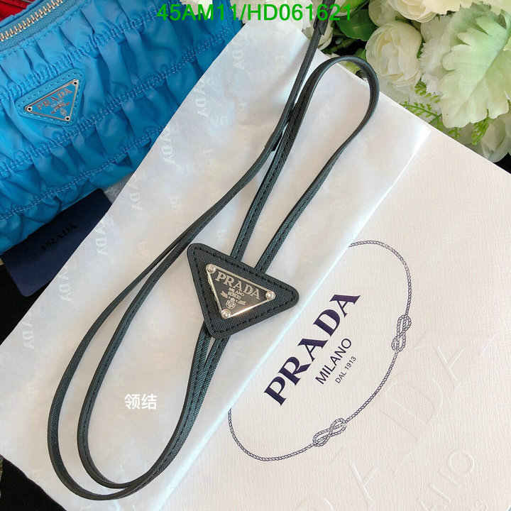 Headband-Prada, Code: HD061621,$: 45USD