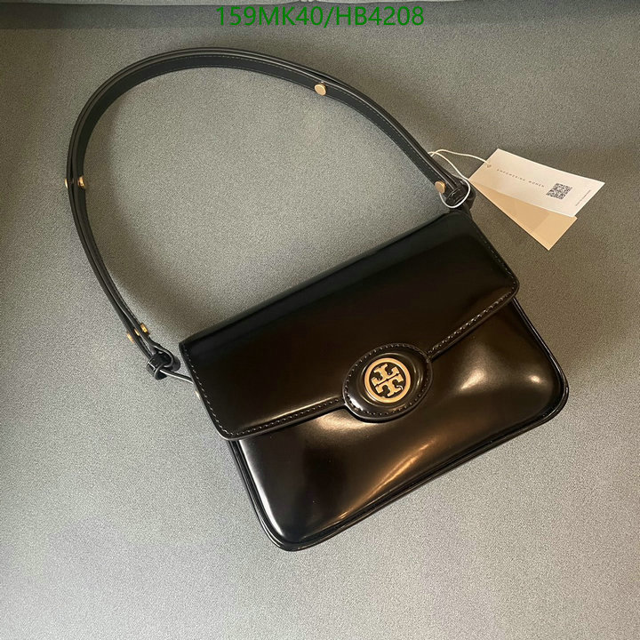 Tory Burch Bag-(Mirror)-Diagonal-,Code: HB4208,$: 159USD