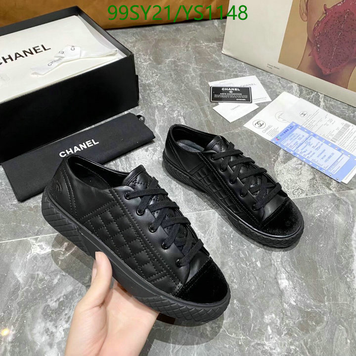 Women Shoes-Chanel,Code: YS1148,$: 99USD