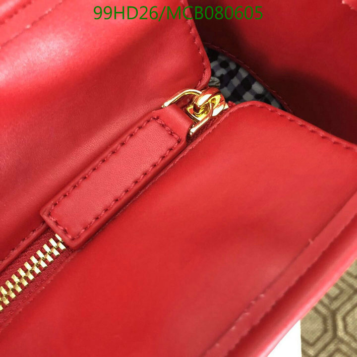 MCM Bag-(Mirror)-Aren Visetos-,Code:MCB080605,$:99USD