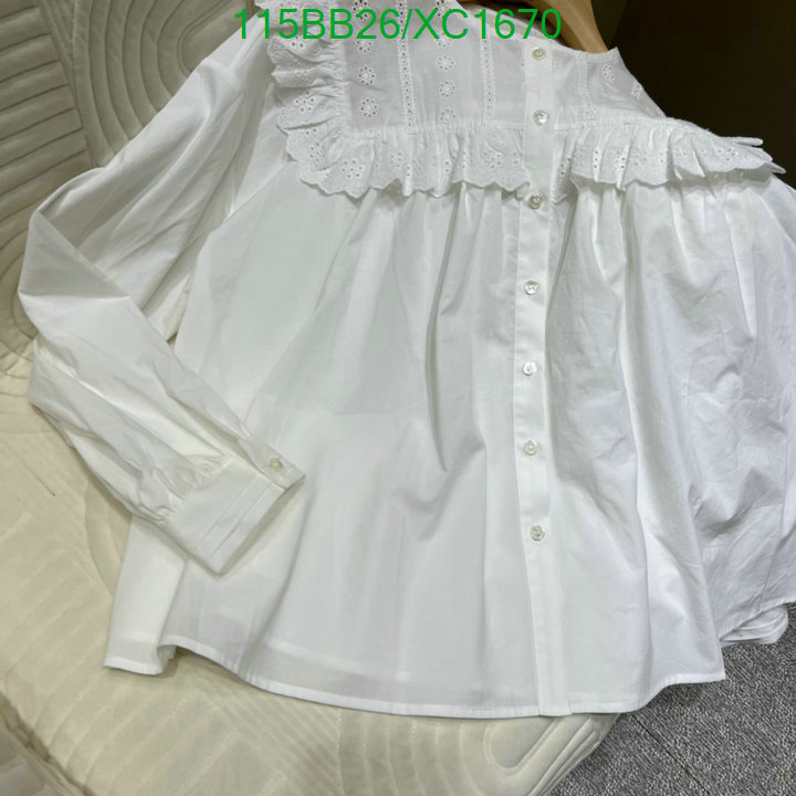 Clothing-BV, Code: XC1670,$: 115USD