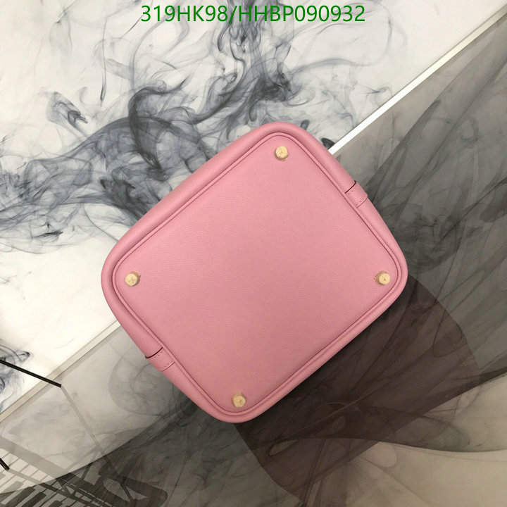 Hermes Bag-(Mirror)-Picotin Lock-,Code: HHBP090932,$: 319USD