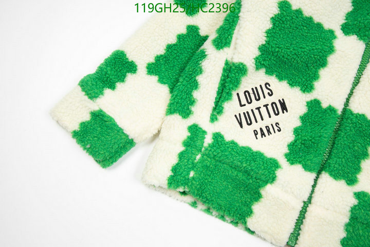 Clothing-LV, Code: HC2396,$: 119USD