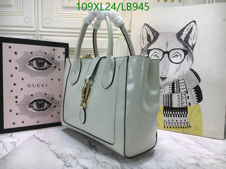 Gucci Bag-(4A)-Handbag-,Code: LB945,$: 109USD