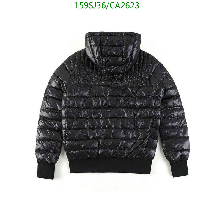 Down jacket Men-Canada Goose, Code: CA2623,$: 159USD