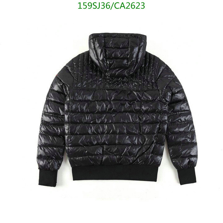 Down jacket Women-Canada Goose, Code: CA2623,$: 159USD