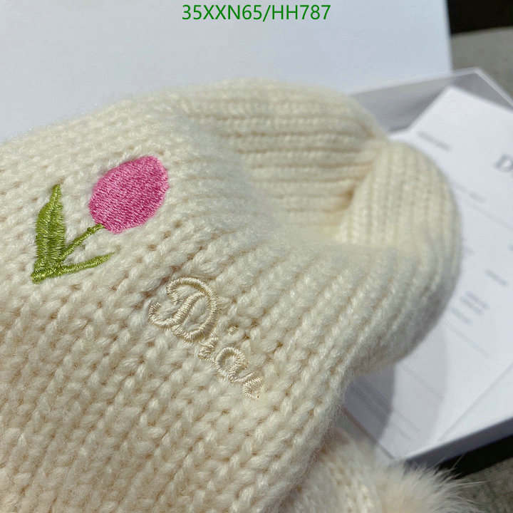 Cap -(Hat)-Dior, Code: HH787,$: 35USD