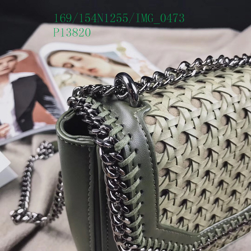 Stella McCartney Bag-(Mirror)-Diagonal-,Code: STB110745,$: 169USD