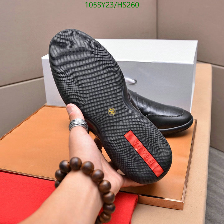 Men shoes-Prada Code: HS260 $: 105USD