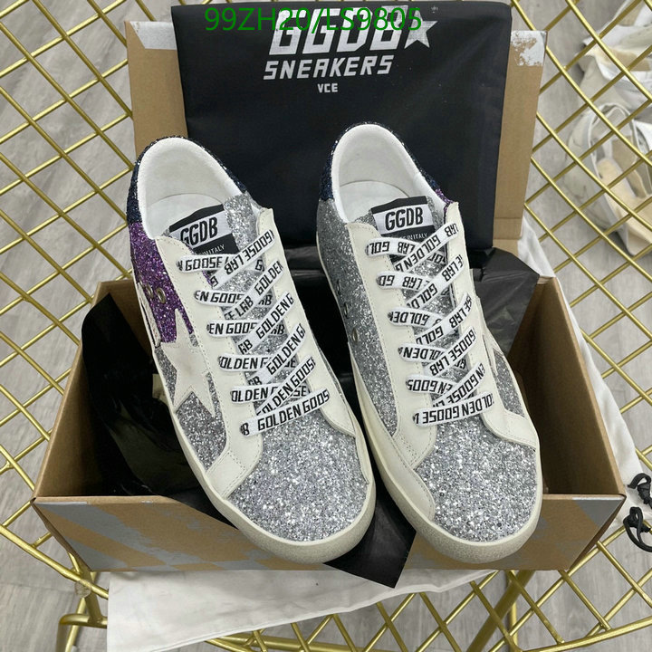 Men shoes-Golden Goose, Code: LS9805,$: 99USD