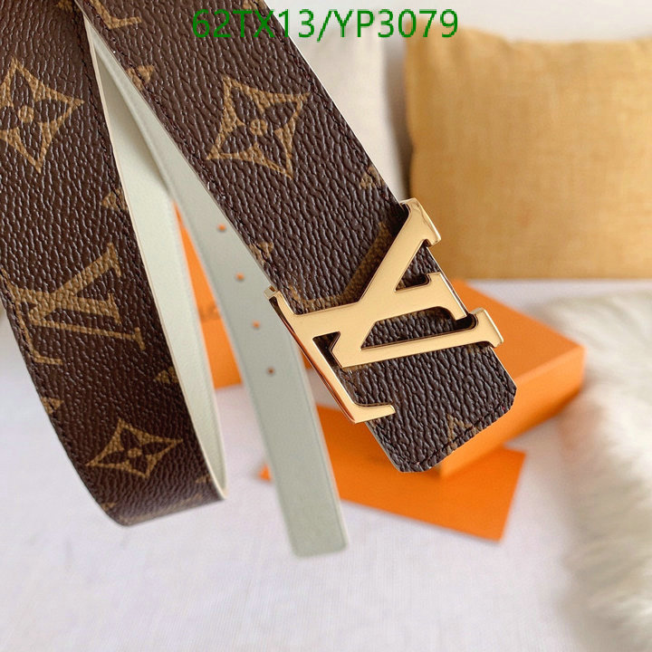 Belts-LV, Code: YP3079,$: 62USD