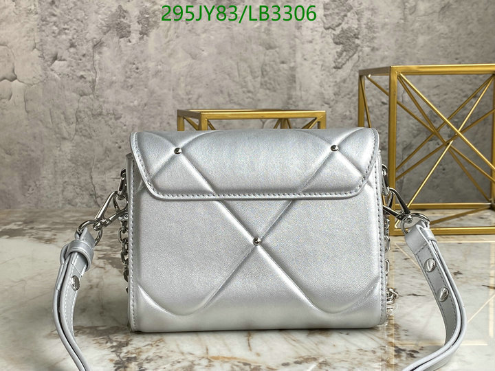 LV Bags-(Mirror)-Pochette MTis-Twist-,Code: LB3306,$: 295USD