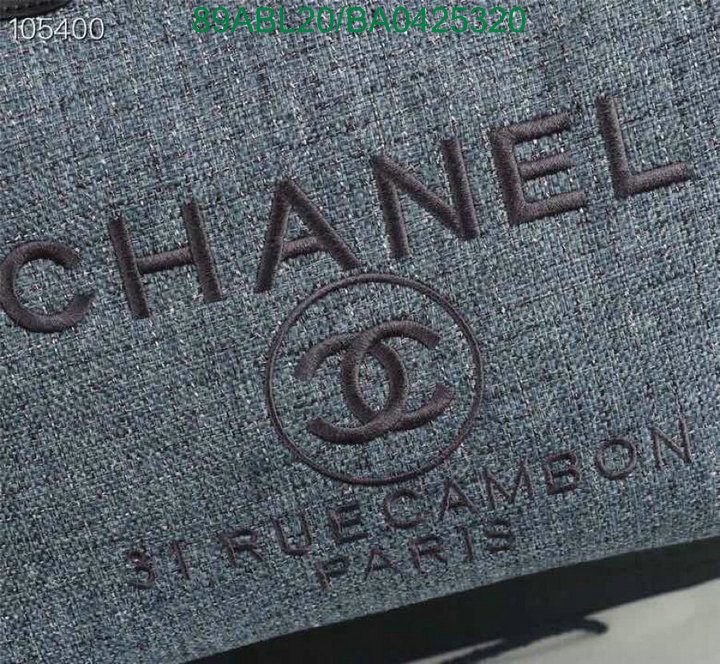 Chanel Bags ( 4A )-Handbag-,Code: BA04252320,$: 89USD