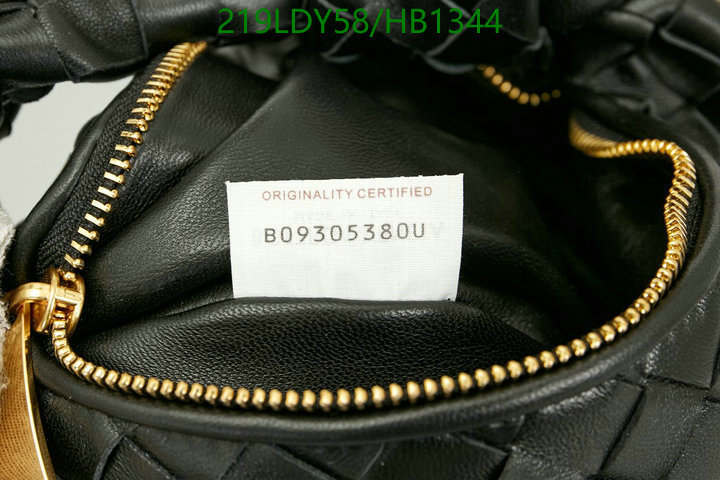 BV Bag-(Mirror)-Jodie,Code: HB1344,$: 219USD