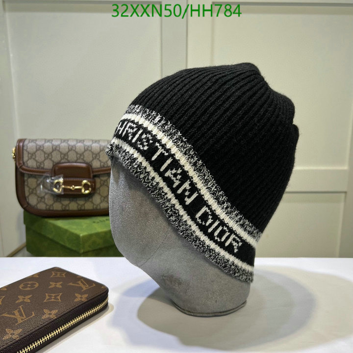 Cap -(Hat)-Dior, Code: HH784,$: 32USD