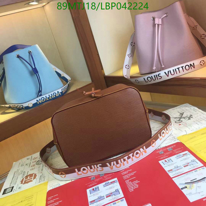 LV Bags-(4A)-Nono-No Purse-Nano No-,Code: LBP042224,$: 89USD