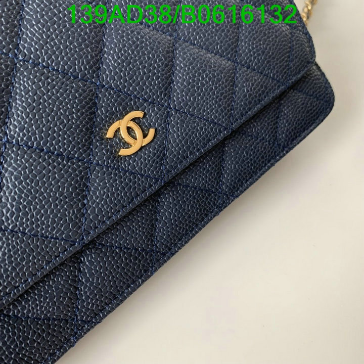 Chanel Bags -(Mirror)-Diagonal-,Code: B0616132,$: 139USD