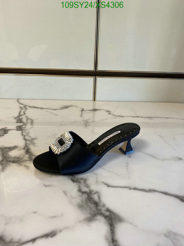 Women Shoes-Manolo Blahnik, Code: XS4306,$: 109USD