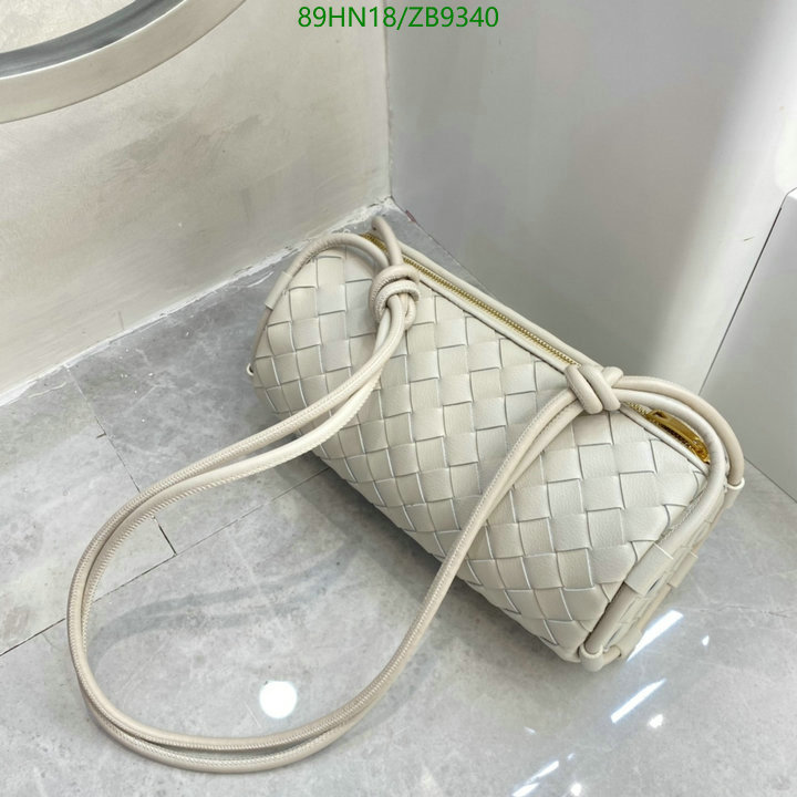 BV Bag-(4A)-Diagonal-,Code: ZB9340,$: 89USD