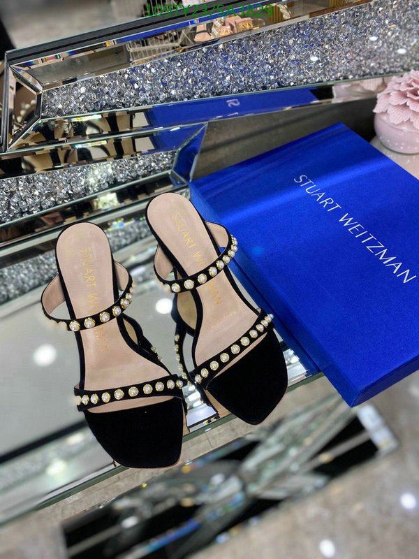 Women Shoes-Stuart Weitzman, Code: SA3829,$: 109USD