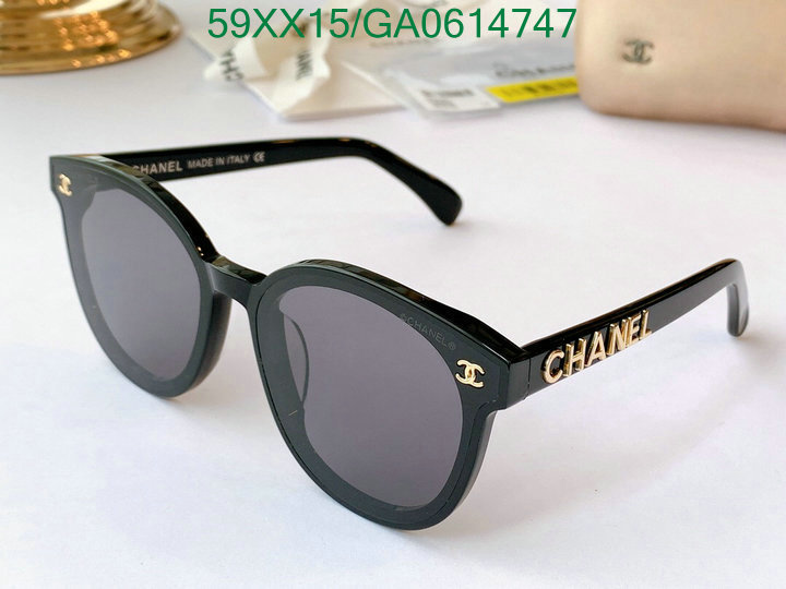 Glasses-Chanel,Code: GA0614747,$: 59USD