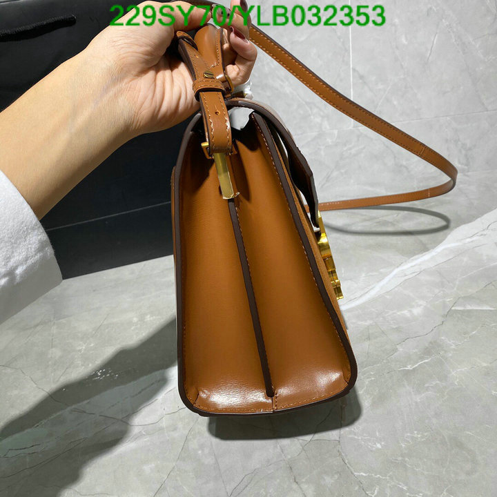 YSL Bag-(Mirror)-Cassandra,Code: YLB032353,$:229USD