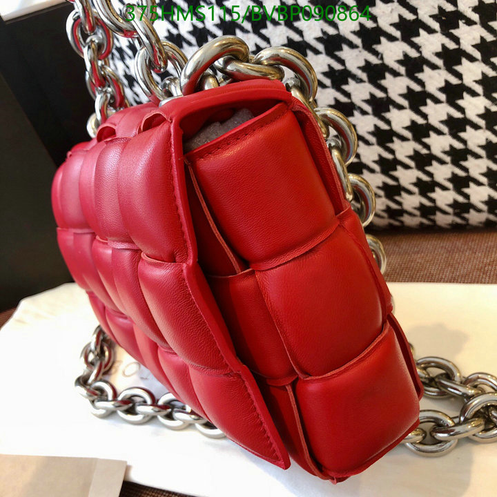 BV Bag-(Mirror)-Cassette Series,Code: BVBP090864,$:375USD