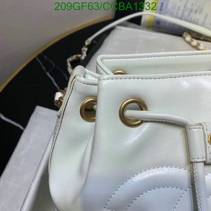 Chanel Bags -(Mirror)-Diagonal-,Code: CCBA1332,$: 209USD