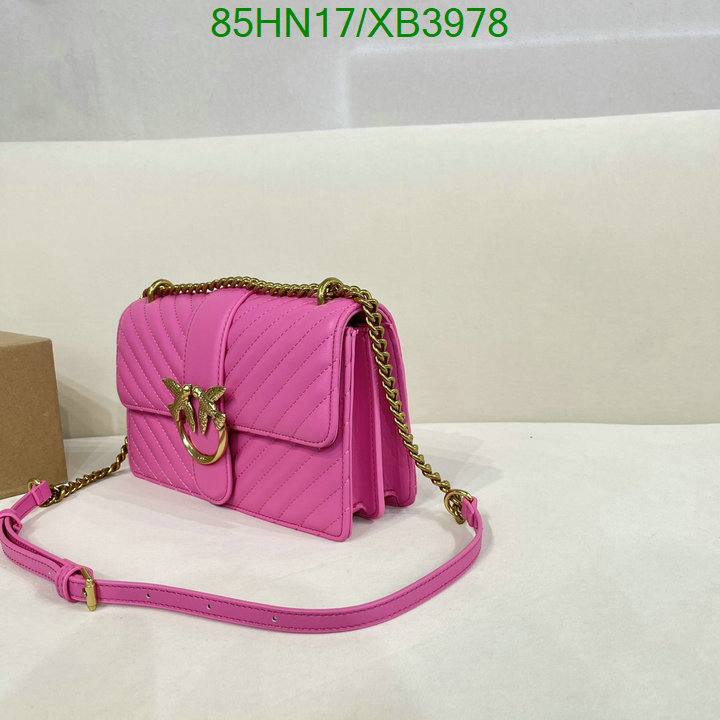 PINKO Bag-(4A)-Diagonal-,Code: XB3978,$: 85USD