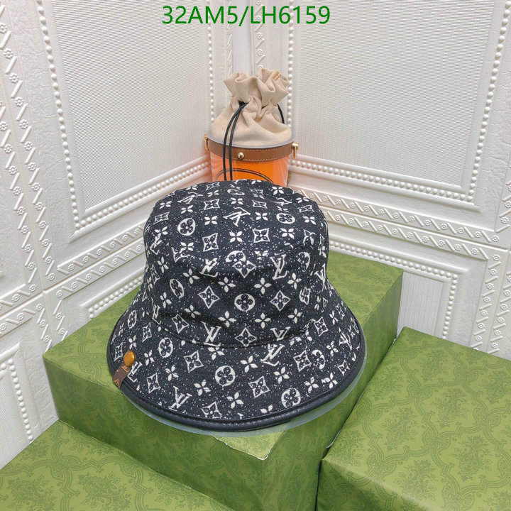 Cap -(Hat)-LV, Code: LH6159,$: 32USD