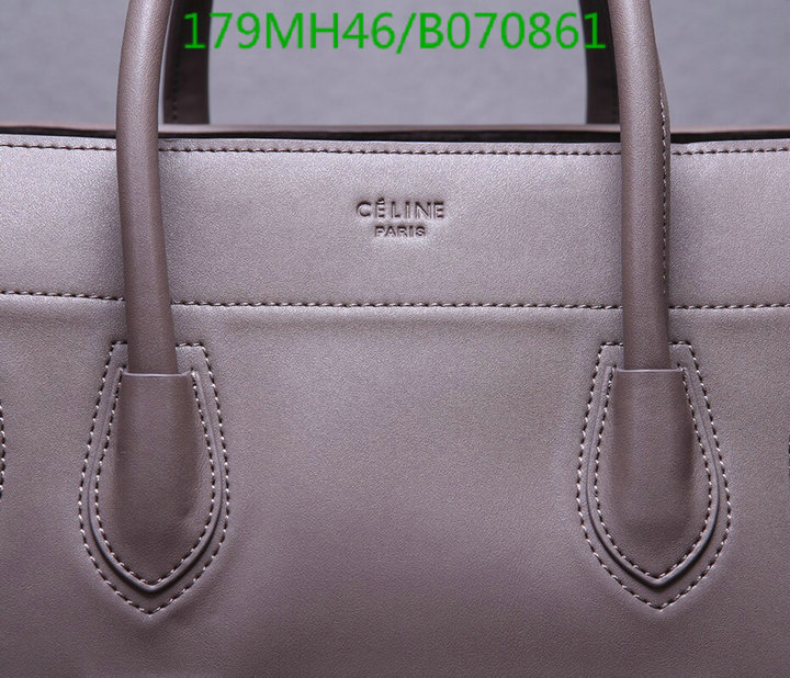 Celine Bag-(4A)-Handbag-,Code: B070861,$: 179USD