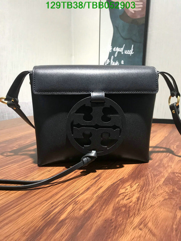 Tory Burch Bag-(Mirror)-Diagonal-,Code: TBB052903,$: 129USD