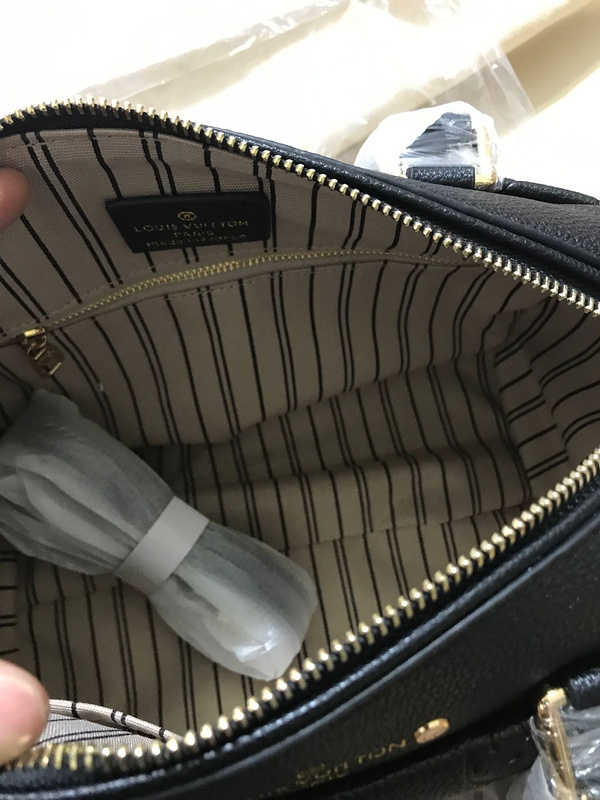 LV Bags-(4A)-Handbag Collection-,Code: LB110591,$:79USD