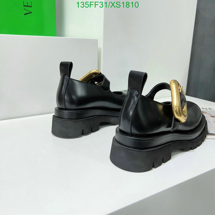 Women Shoes-BV, Code: XS1810,$: 135USD